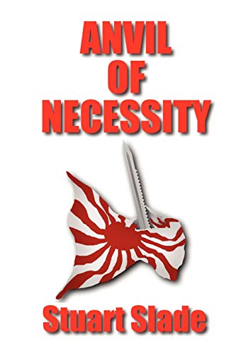 Stock image for Anvil of Necessity for sale by Better World Books