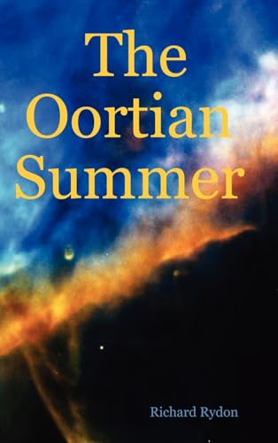 Stock image for The Oortian Summer for sale by PBShop.store US