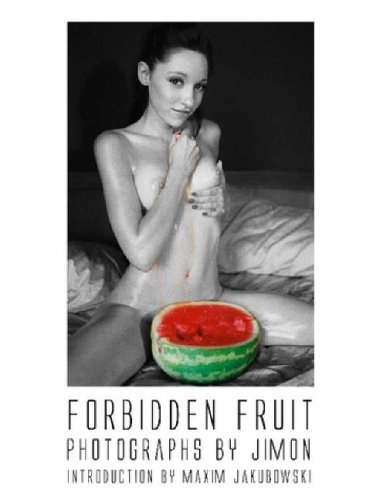 9781430324492: Forbidden Fruit