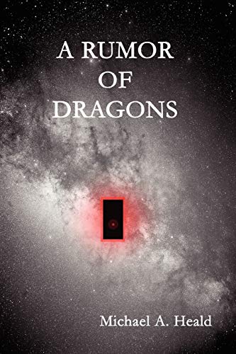 Imagen de archivo de A Rumor of Dragons a la venta por Better World Books