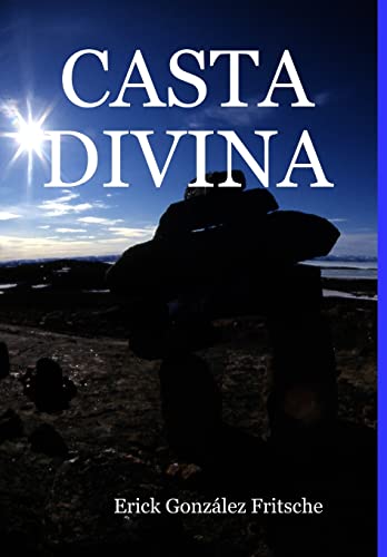 Stock image for Casta Divina (Spanish Edition) for sale by Lucky's Textbooks