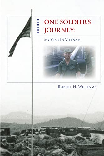 Stock image for One Soldier's Journey for sale by Chiron Media