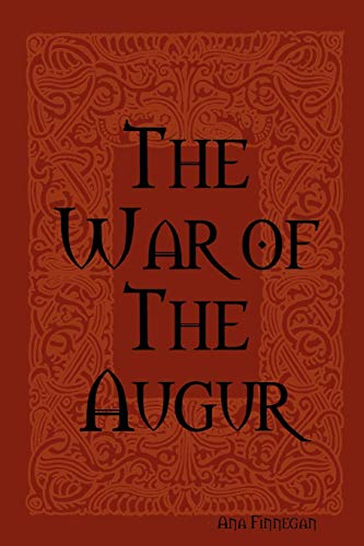 Beispielbild fr The War of the Augur zum Verkauf von Chiron Media
