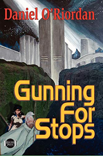 Imagen de archivo de Gunning for Stops a la venta por PBShop.store US