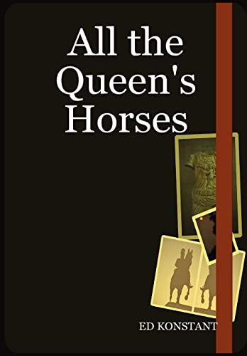 9781430327806: All the Queen's Horses [Idioma Ingls]