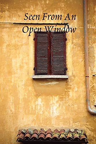 Stock image for Seen From An Open Window for sale by Chiron Media