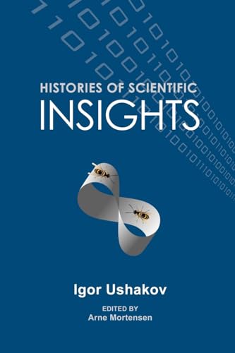 Stock image for Histories of Scientific Insights for sale by PBShop.store US