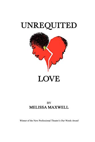 9781430329817: Unrequited Love