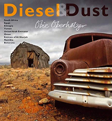 Stock image for Diesel & dust for sale by WorldofBooks