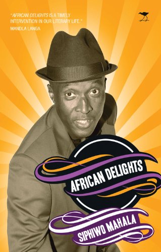 Beispielbild fr African delights zum Verkauf von WorldofBooks