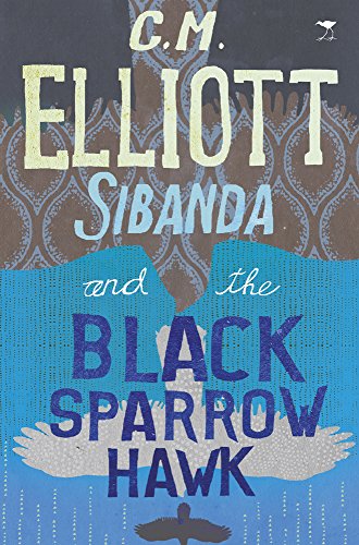 Beispielbild fr Sibanda and the Black Sparrowhawk (Sibanda Series) zum Verkauf von Books From California