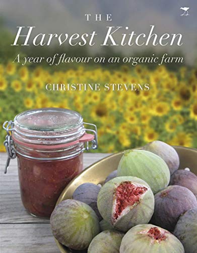 Beispielbild fr The Harvest Kitchen: A Year of Flavour on an Organic Farm zum Verkauf von HPB-Emerald