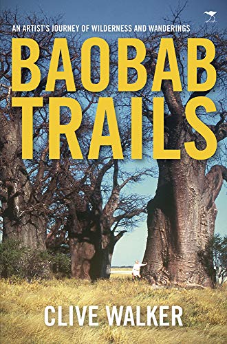 Stock image for Baobab Trails for sale by Blackwell's