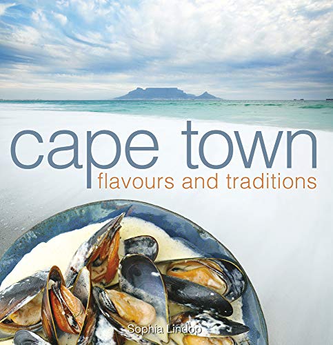Imagen de archivo de Cape flavours and traditions a la venta por WorldofBooks