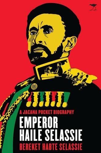 Stock image for Emperor Haile Selassie for sale by Blackwell's