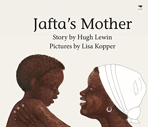 Imagen de archivo de Jafta's mother a la venta por PBShop.store US