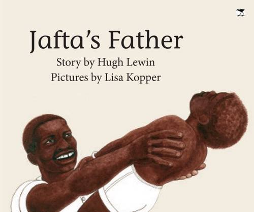 Stock image for Jafta's Father for sale by HPB-Ruby