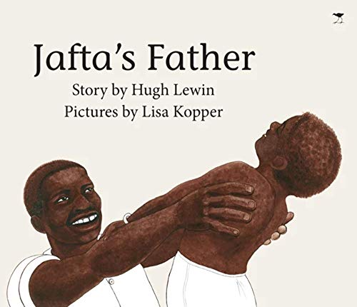 Stock image for Jafta's Father for sale by HPB-Ruby