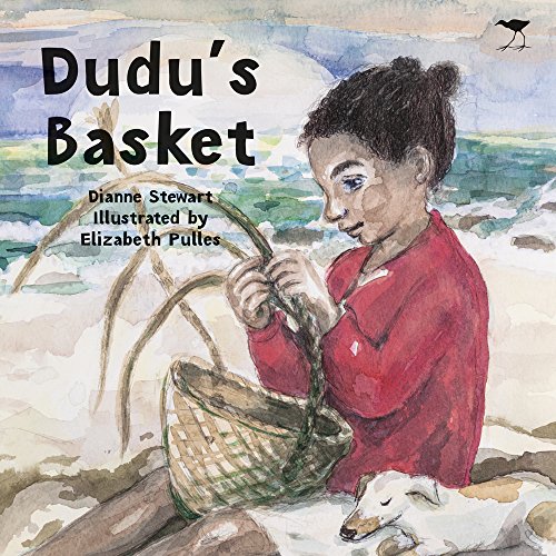 Beispielbild fr Dudu's Basket zum Verkauf von Blackwell's