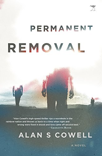Stock image for Permanent Removal for sale by medimops