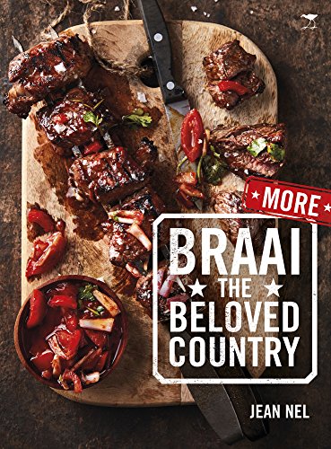 Beispielbild fr More Braai the Beloved Country zum Verkauf von BooksRun