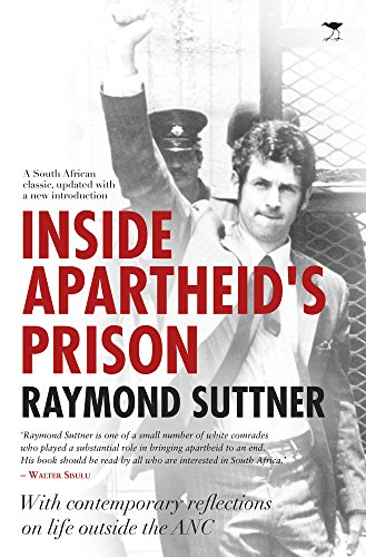 Stock image for Inside Apartheidâ   s prison for sale by WorldofBooks