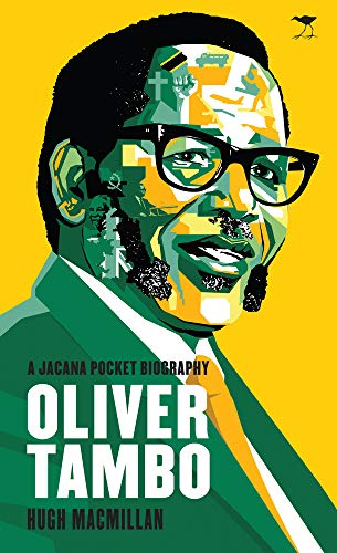 9781431425631: Oliver Tambo (A Jacana pocket biography)