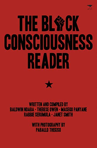 Stock image for The black consciousness reader for sale by Revaluation Books