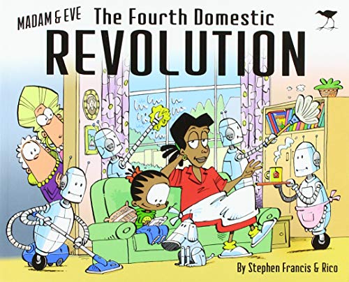 Beispielbild fr The Fourth Domestic Revolution zum Verkauf von Blackwell's