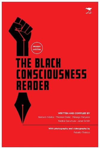 Stock image for The Black Consciousness Reader for sale by Monster Bookshop