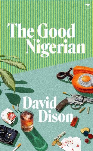 Stock image for The Good Nigerian for sale by Blackwell's