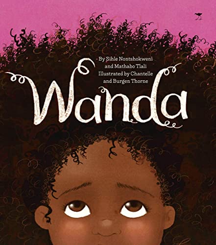 Stock image for Wanda The Brave for sale by Blackwell's