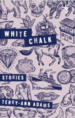 Stock image for White Chalk for sale by Blackwell's