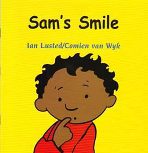 Beispielbild fr Sam's Smile zum Verkauf von Blackwell's