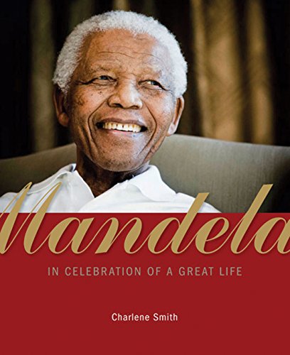 Immagine dell'editore per Mandela - In Celebration of a Great Life venduto da Better World Books Ltd