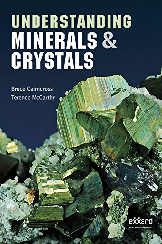 9781431700844: Understanding Minerals & Crystals
