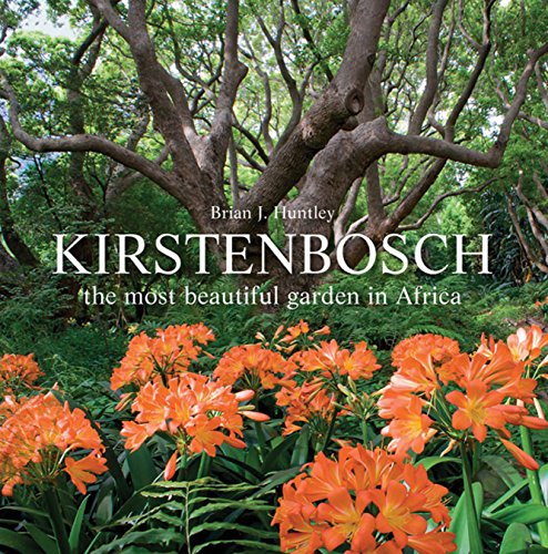 Beispielbild fr Kirstenbosch: The Most Beautiful Garden in Africa zum Verkauf von WorldofBooks