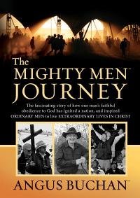 Imagen de archivo de The Mighty Men Journey a la venta por WorldofBooks