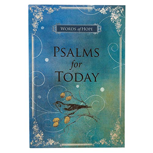 Imagen de archivo de Psalms for Today (Words of Hope) a la venta por Gulf Coast Books