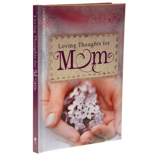 Imagen de archivo de Loving Thoughts for Mom a la venta por Better World Books
