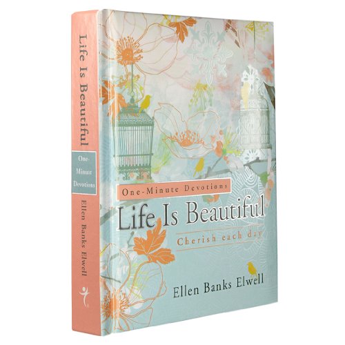 Beispielbild fr Life Is Beautiful zum Verkauf von WorldofBooks