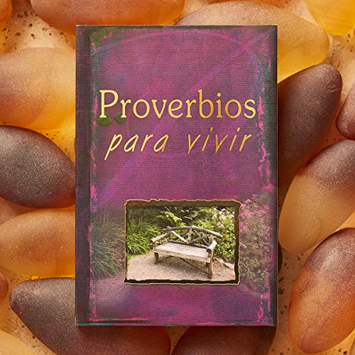 Stock image for Proverbios para vivir for sale by SecondSale