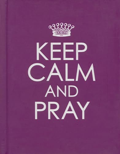 9781432108922: Keep Calm and Pray