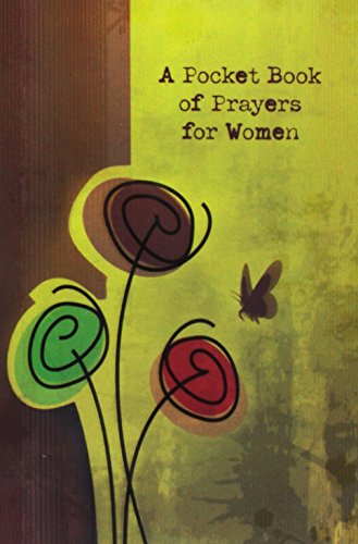 9781432110598: A Pocket Book of Prayers for Women