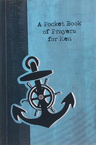 Stock image for A Pocket Book of Prayers for Men for sale by SecondSale