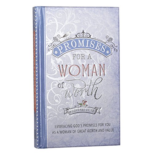 Imagen de archivo de Promises for a Woman of Worth a la venta por The Maryland Book Bank