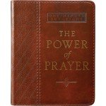 Imagen de archivo de The Power of Prayer - One Minute Devotionals a la venta por ThriftBooks-Dallas