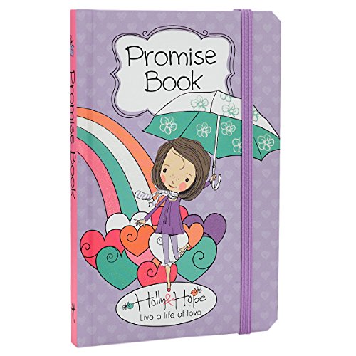 9781432112721: Promise Book - Holly & Hope