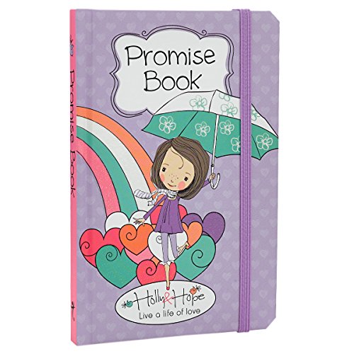 Stock image for Holly & Hope Promise Book for sale by SecondSale
