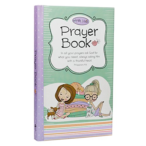 Stock image for Holly & Hope Prayer Book for sale by Better World Books